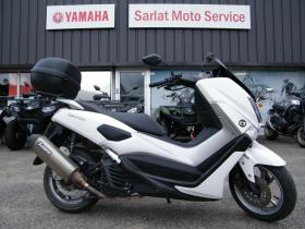 MBK OCITO ABS 125