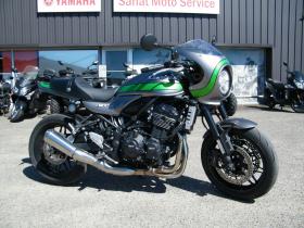 KAWASAKI Z 900 rs 