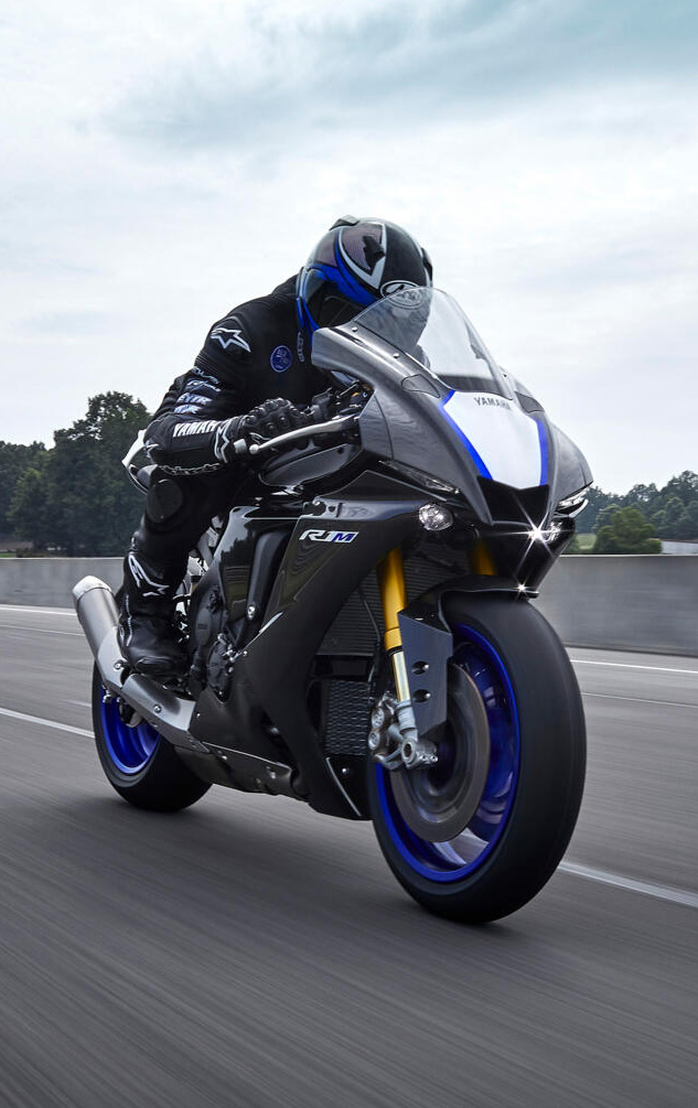 logo YAMAHA