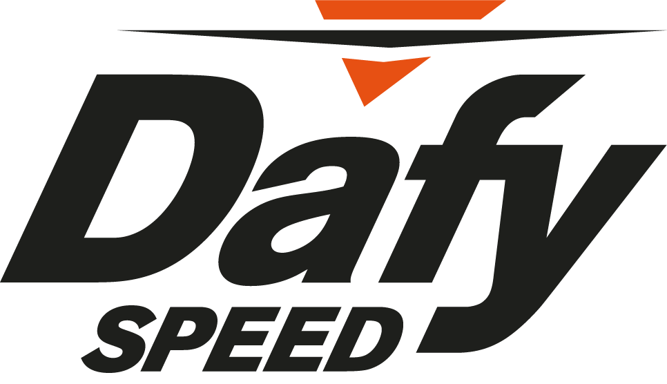 logo Dafy Speed