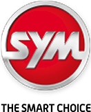 logo SYM